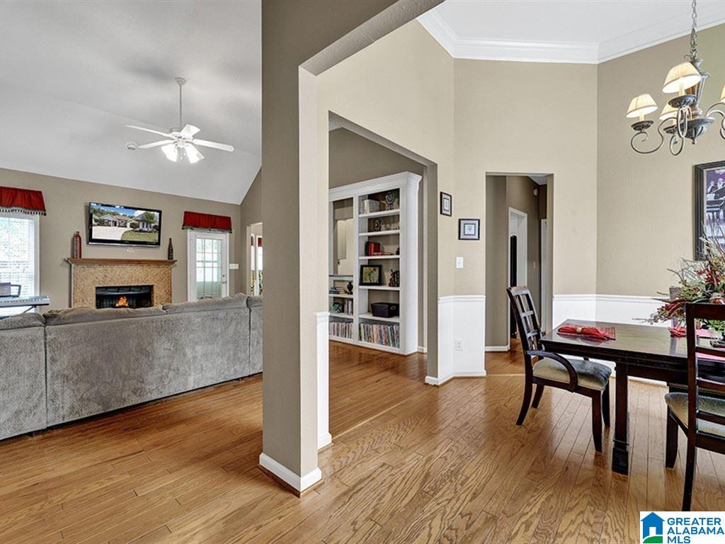 112 Cove Lane Pelham, AL 35124 - Photo 4 of 28