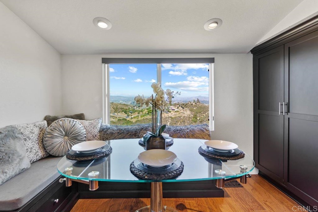 777 Phoenix Way San Marcos, CA 92078 - Photo 14 of 75 a living room with furniture and a floor to ceiling window