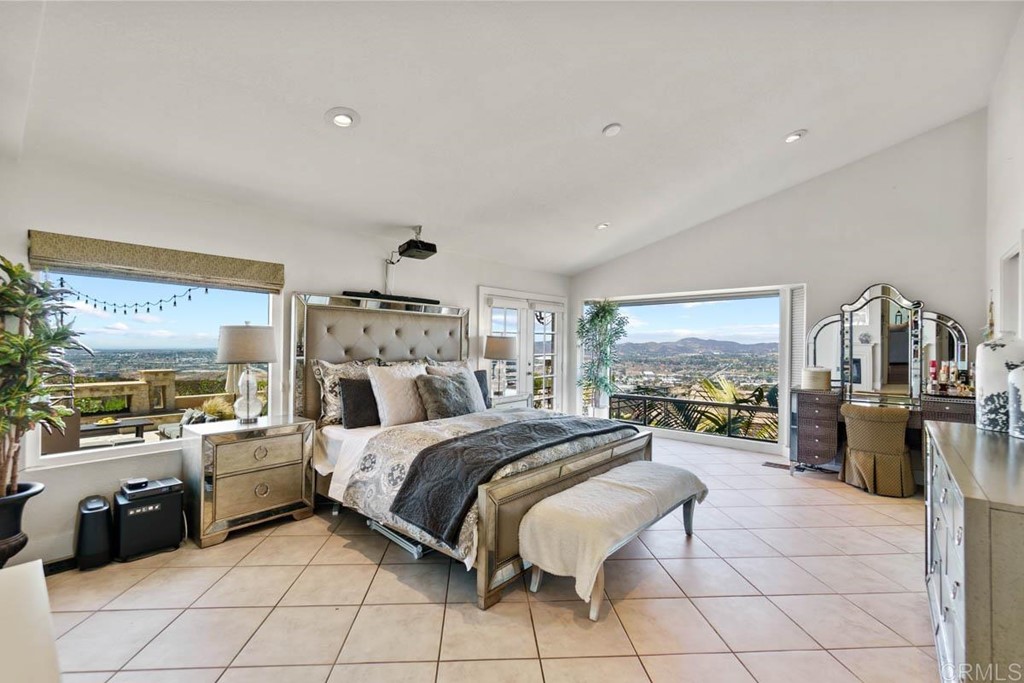 777 Phoenix Way San Marcos, CA 92078 - Photo 20 of 75 a bed room with a bed and a large window