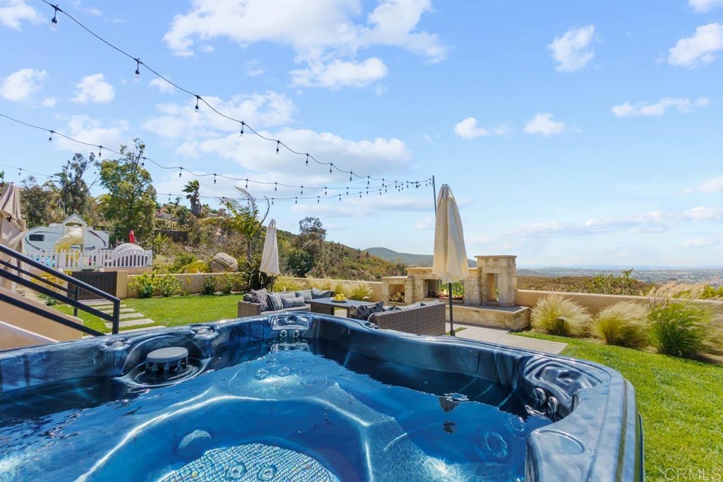 777 Phoenix Way San Marcos, CA 92078 - Photo 37 of 75 a view of a terrace with furniture