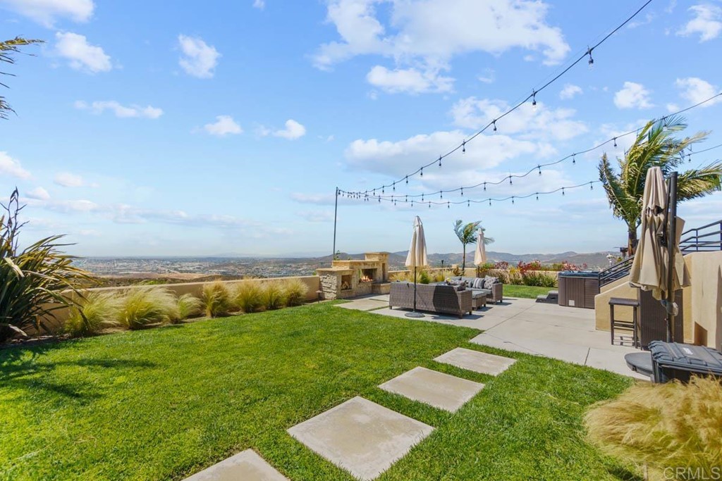 777 Phoenix Way San Marcos, CA 92078 - Photo 46 of 75 a view of a swimming pool