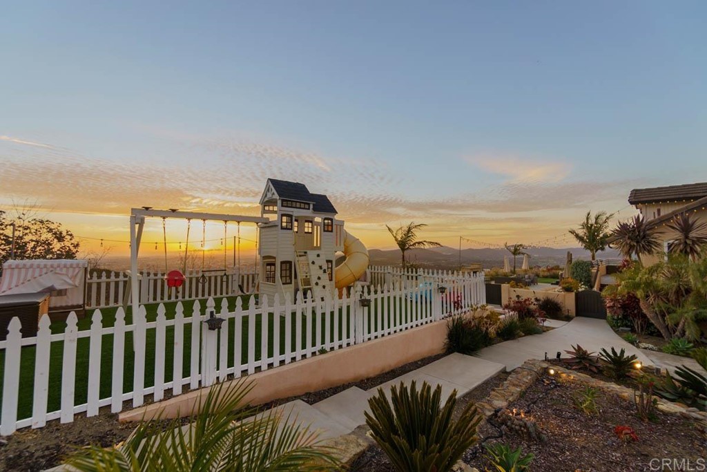 777 Phoenix Way San Marcos, CA 92078 - Photo 47 of 75 a view of a city from a balcony