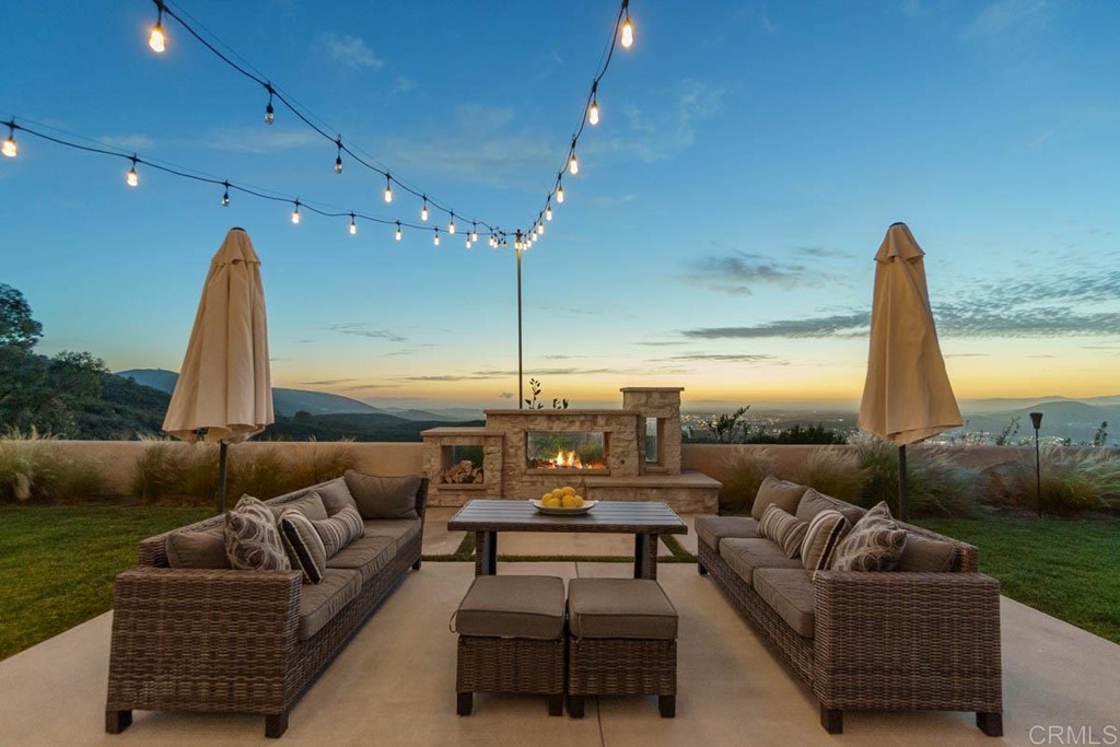 777 Phoenix Way San Marcos, CA 92078 - Photo 51 of 75 a living room with furniture and a large window
