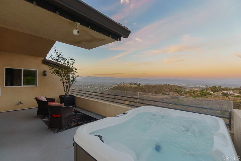 777 Phoenix Way San Marcos, CA 92078 - Photo 58 of 75 a view of a terrace with sky view