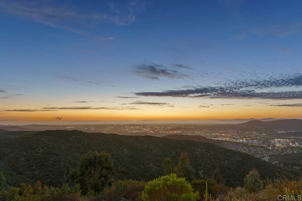 777 Phoenix Way San Marcos, CA 92078 - Photo 60 of 75 a view of city and ocean