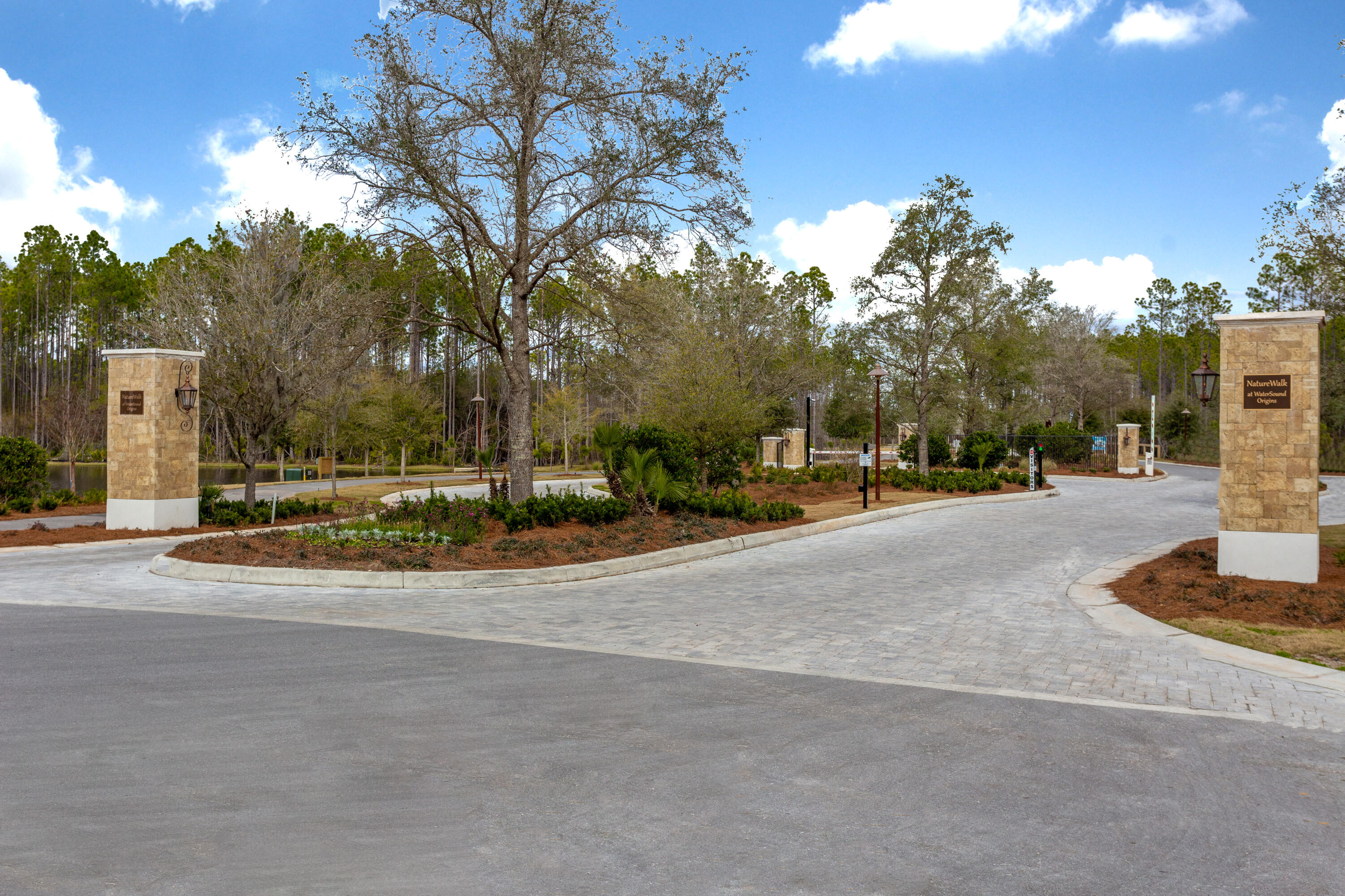 134 East Lafayette Rd Inlet Beach Inlet Beach, FL 32461 - Photo 1 of 1 a view of street with houses