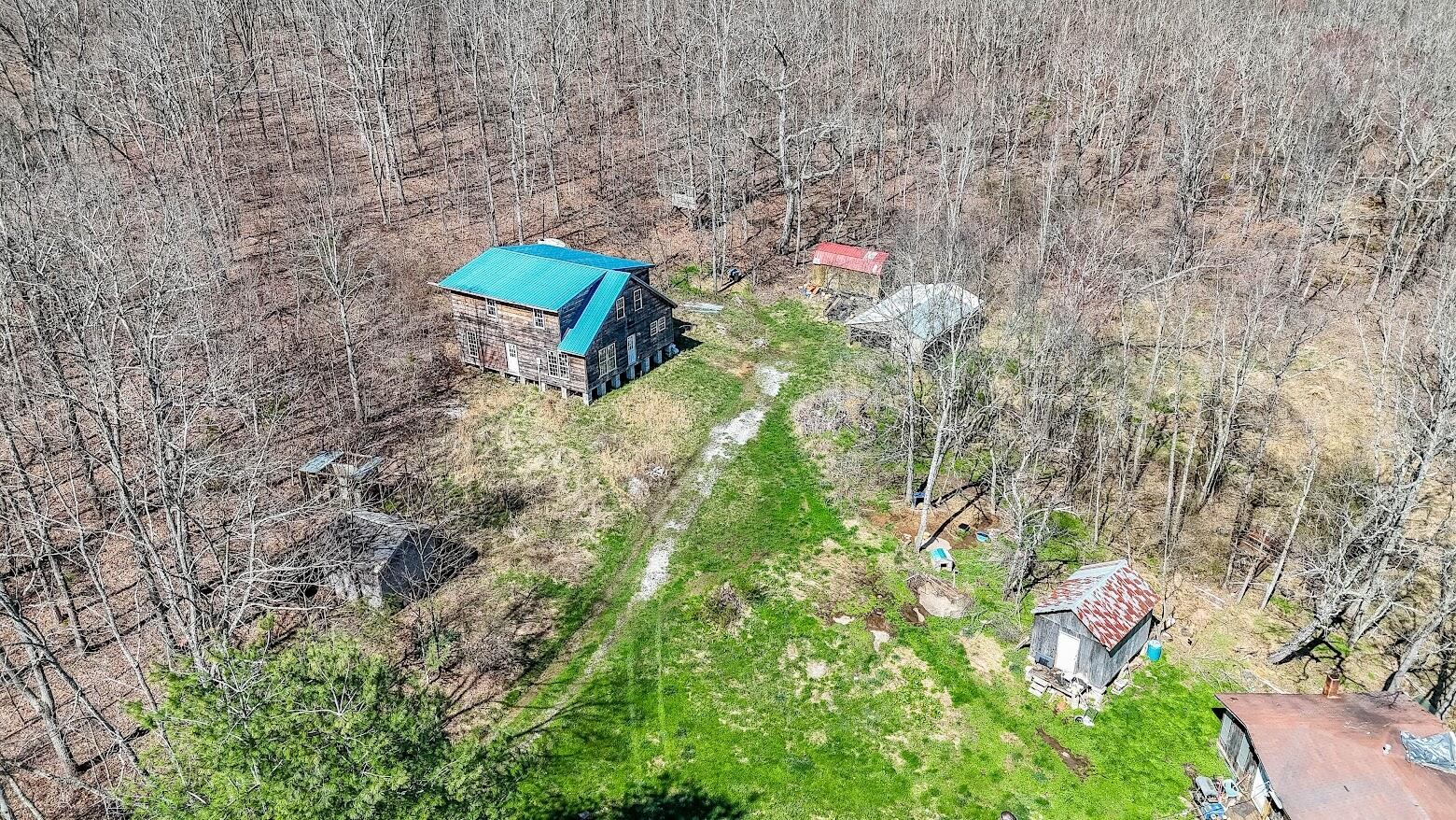 245 Raeanne Drive Spring City, TN 37381 - Photo 3 of 42 Gallery Image 3