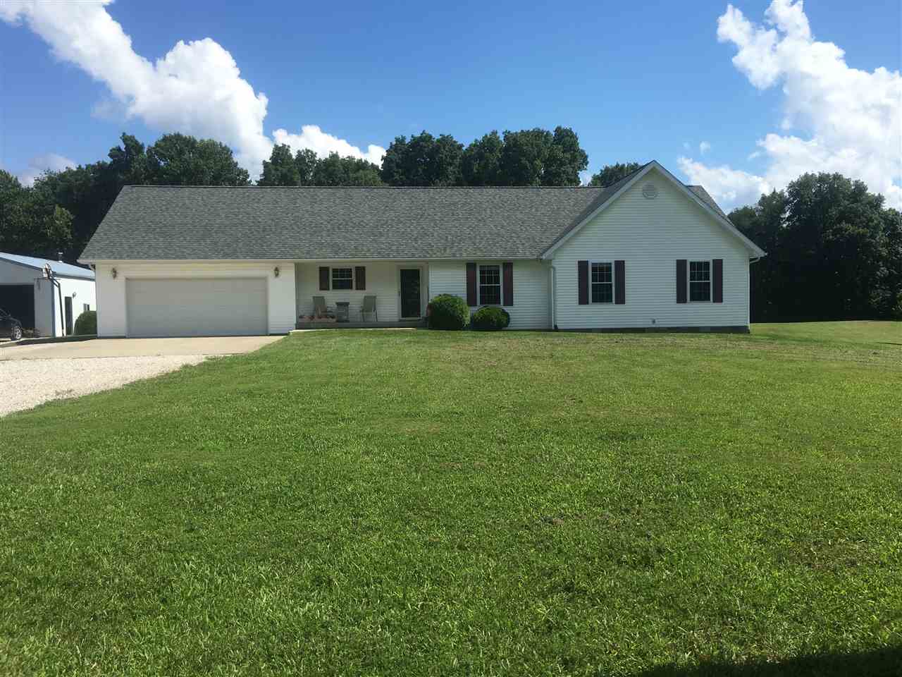 1692 Sieboldt Quarry Road Springville, IN 47462 - Photo 1 of 19 Gallery Image 1
