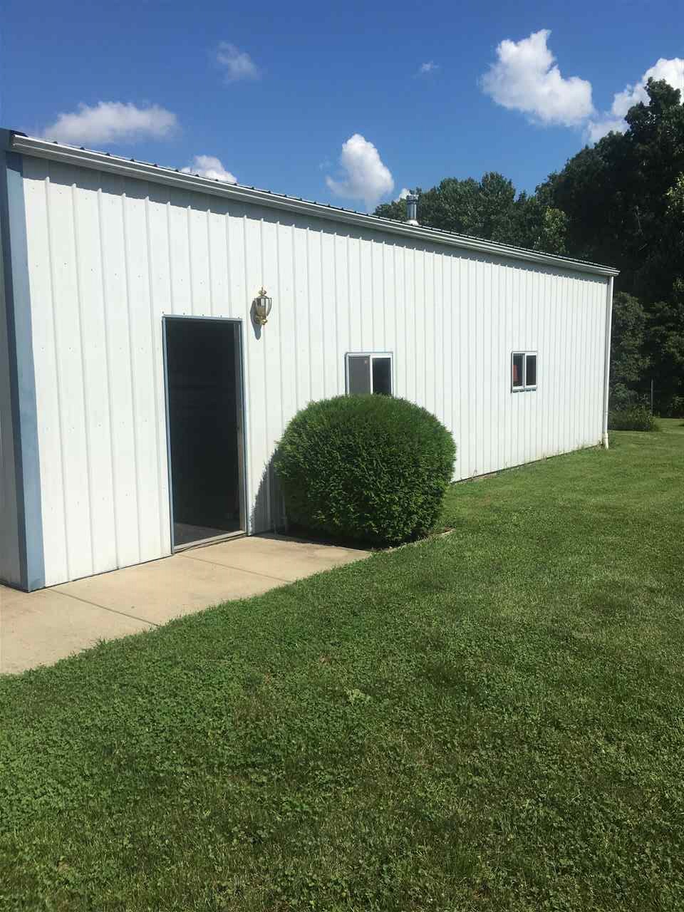 1692 Sieboldt Quarry Road Springville, IN 47462 - Photo 9 of 19 Gallery Image 9