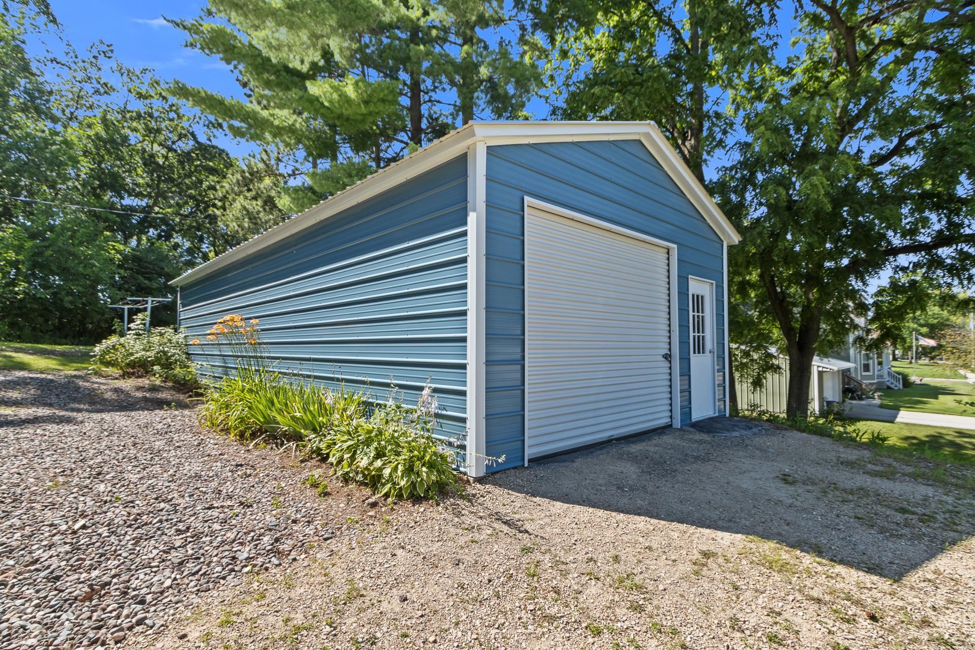 521 Wells Street Rio, WI 53960 - Photo 59 of 63