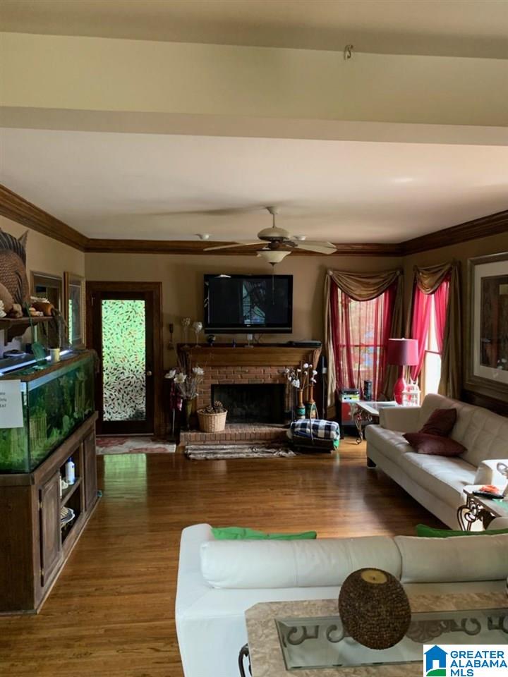 5070 Stratford Road Birmingham, AL 35242 - Photo 4 of 25