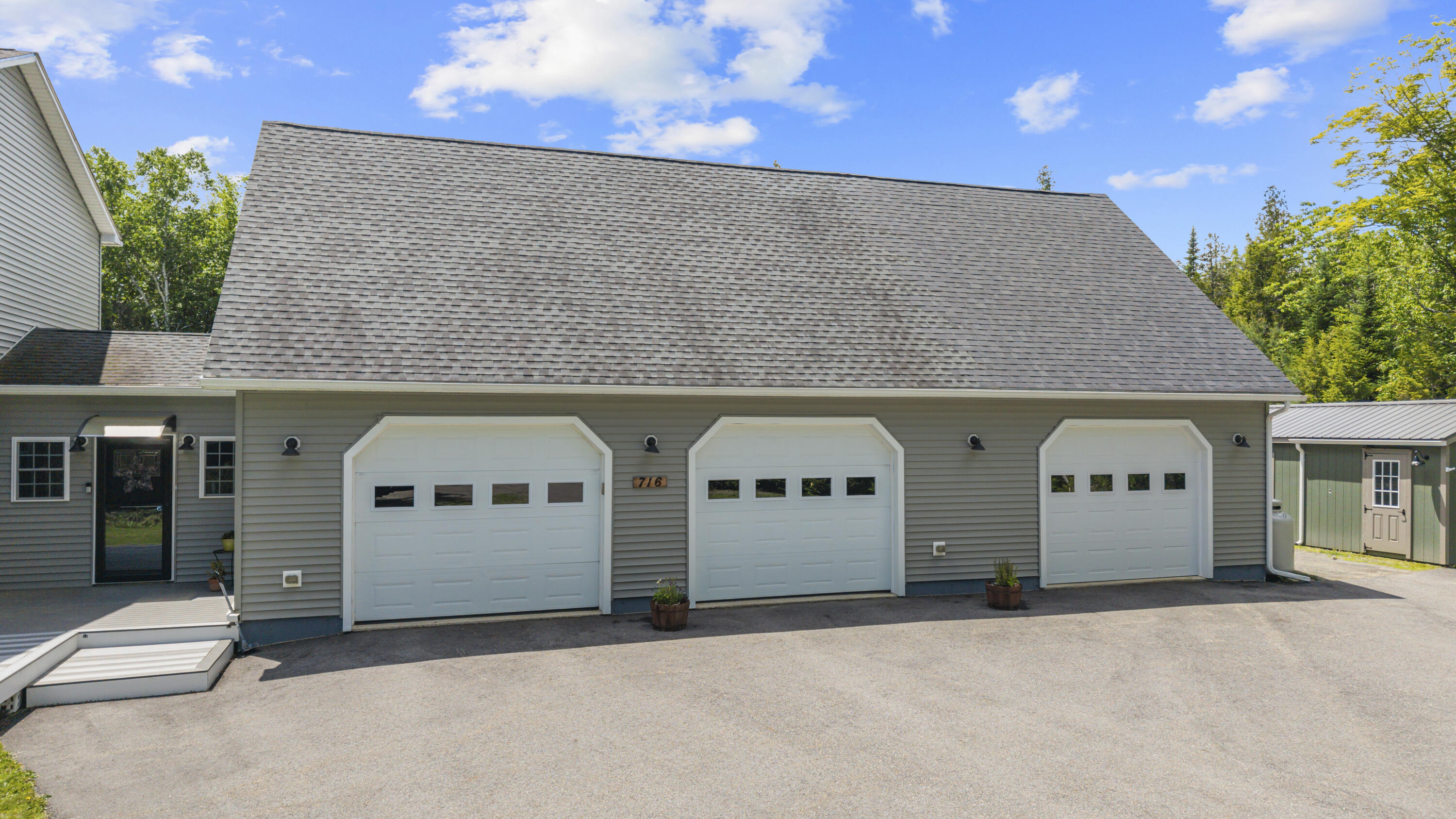 716 Moosehead Trail Highway Jackson, ME 04921 - Photo 11 of 94 DJI_20260615131531_0014_D