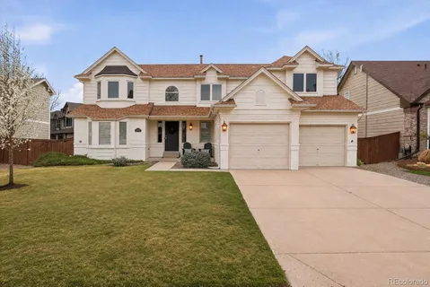 $950,000 | 9362 Cornell Circle, Highlands Ranch, CO 80130