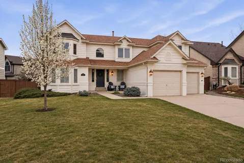 $950,000 | 9362 Cornell Circle, Highlands Ranch, CO 80130