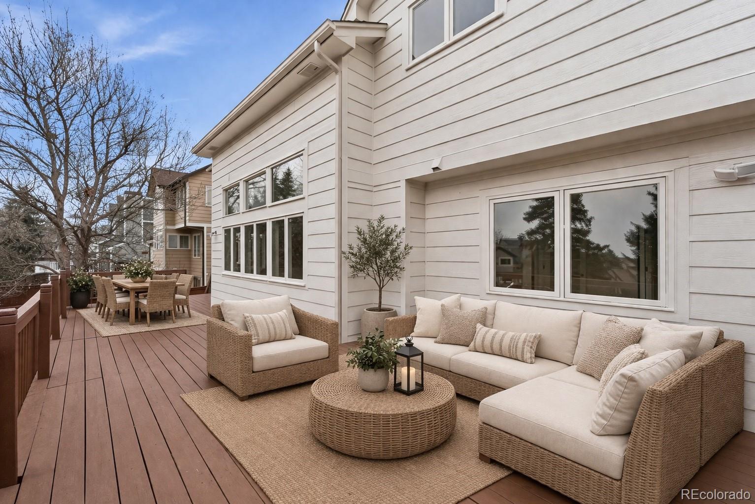 9362 Cornell Circle Highlands Ranch, CO 80130 - Photo 4 of 8