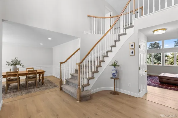$950,000 | 9362 Cornell Circle, Highlands Ranch, CO 80130