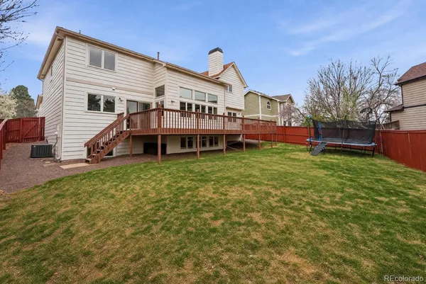$950,000 | 9362 Cornell Circle, Highlands Ranch, CO 80130