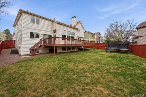 $950,000 | 9362 Cornell Circle, Highlands Ranch, CO 80130