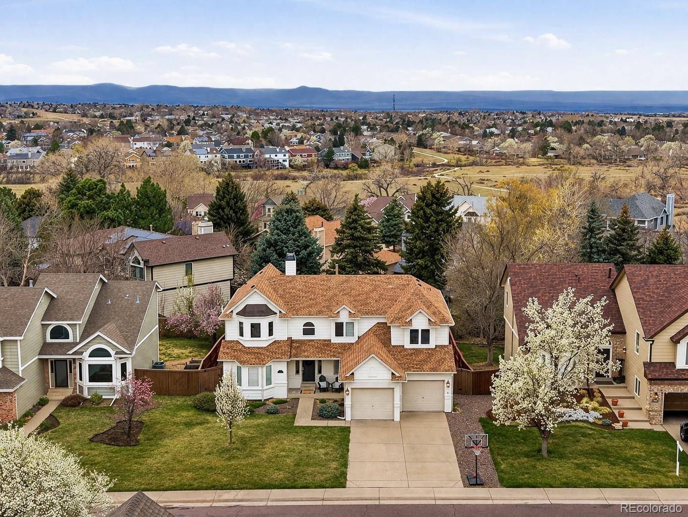9362 Cornell Circle Highlands Ranch, CO 80130 - Photo 6 of 8