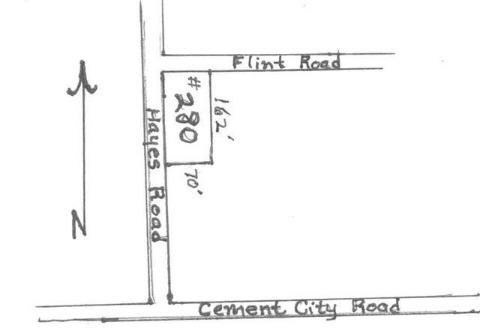 12981 Hayes Road Brooklyn, MI 49230 - Photo 2 of 2 20098503-1.JPG