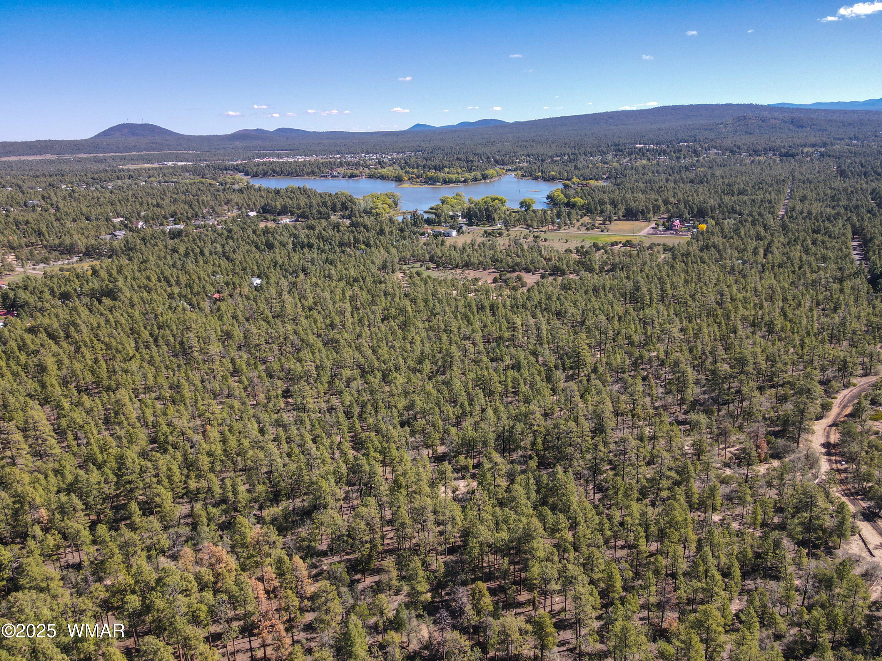3350 West Rim Road, Unit 2 Lakeside, AZ 85929 - Photo 1 of 11 Rimside