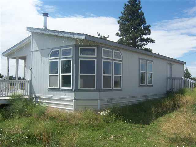 21502 West Jacobs Road Spokane, WA 99224 - Photo 1 of 9