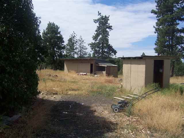 21502 West Jacobs Road Spokane, WA 99224 - Photo 5 of 9