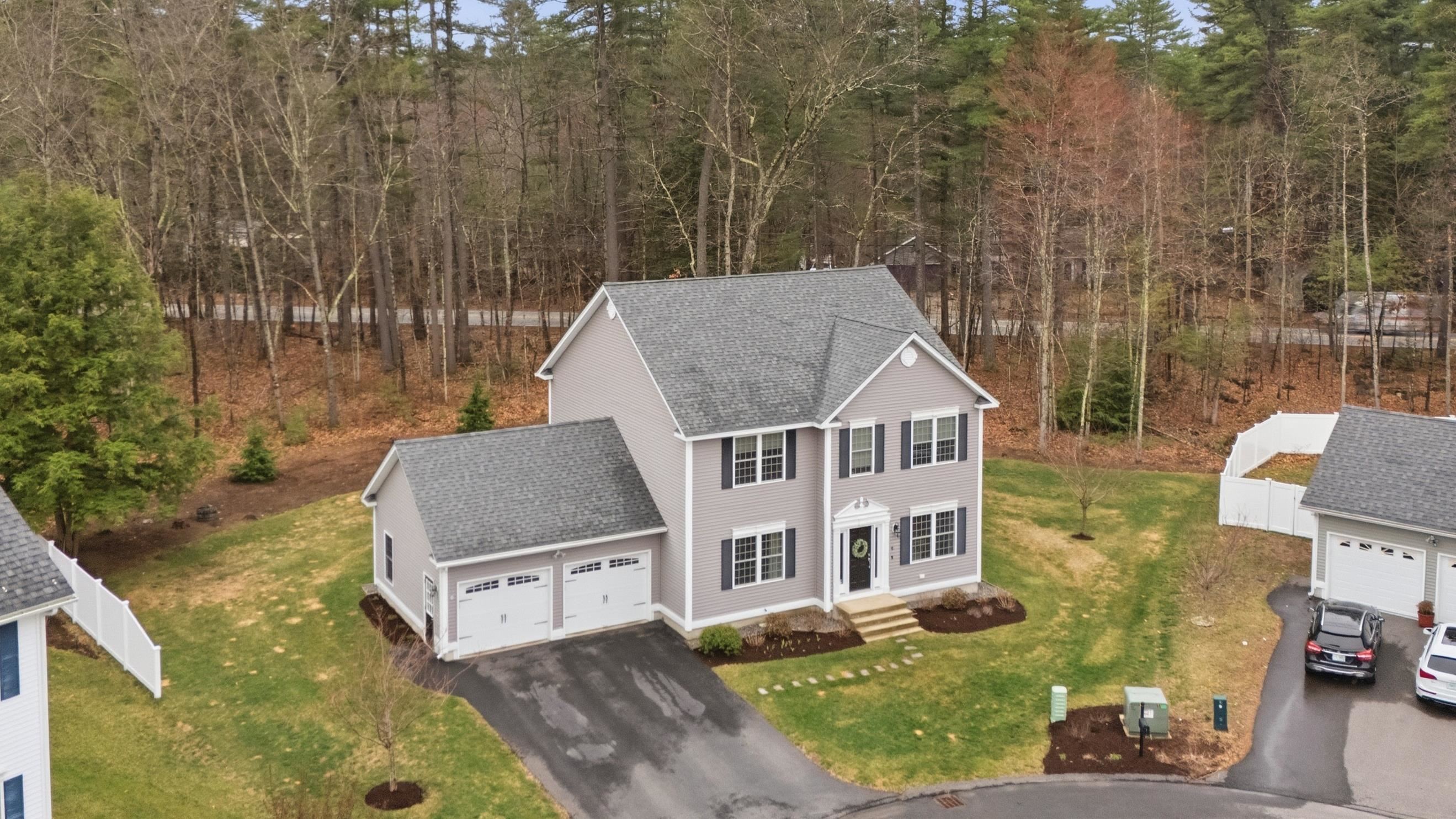 6 Baldwin Court Merrimack, NH 03054 - Photo 41 of 48