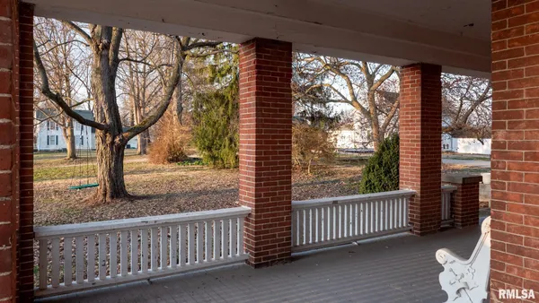 $270,000 | 401 South Corey Street, Griggsville, IL 62340