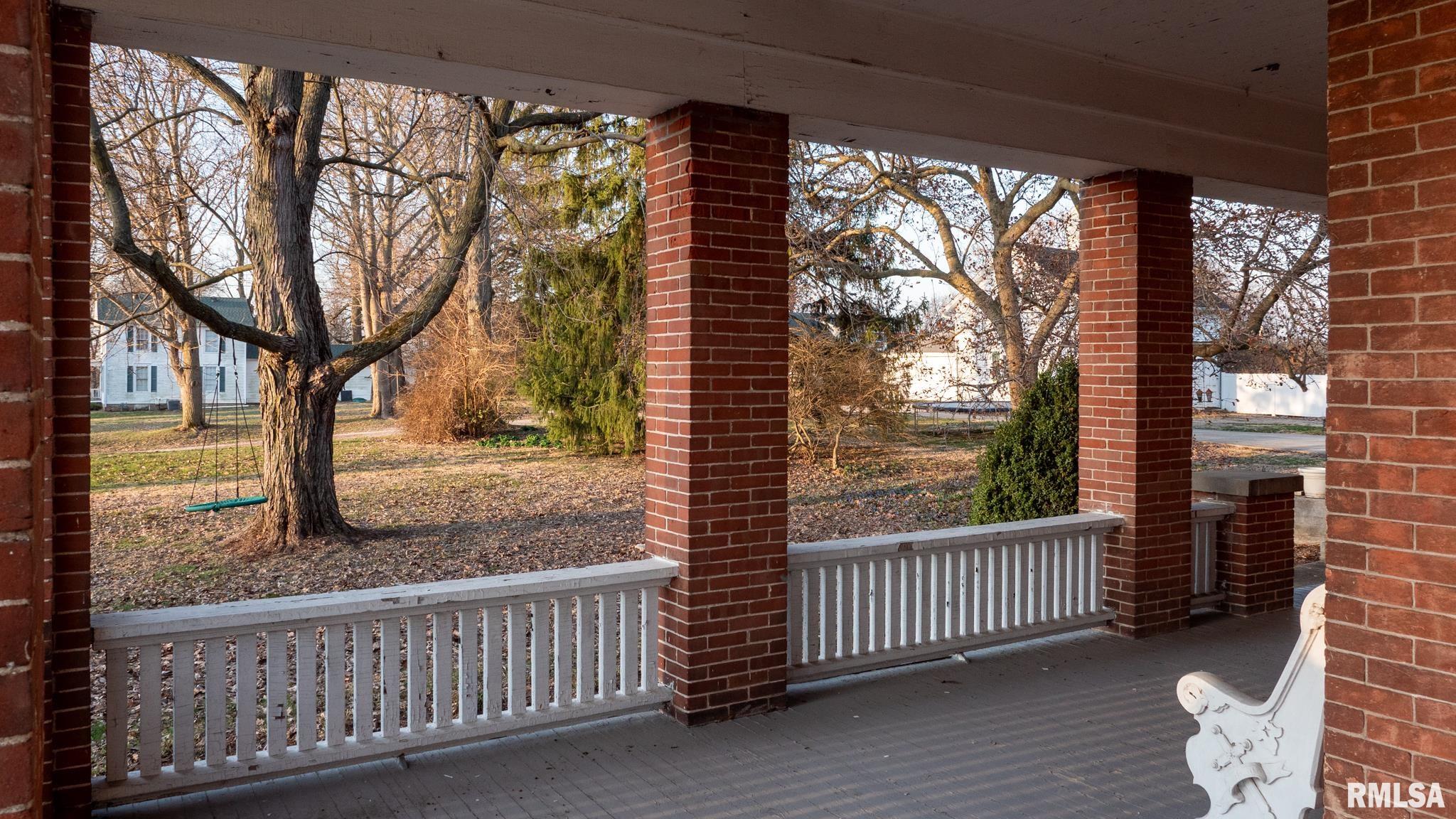 401 South Corey Street Griggsville, IL 62340 - Photo 12 of 62