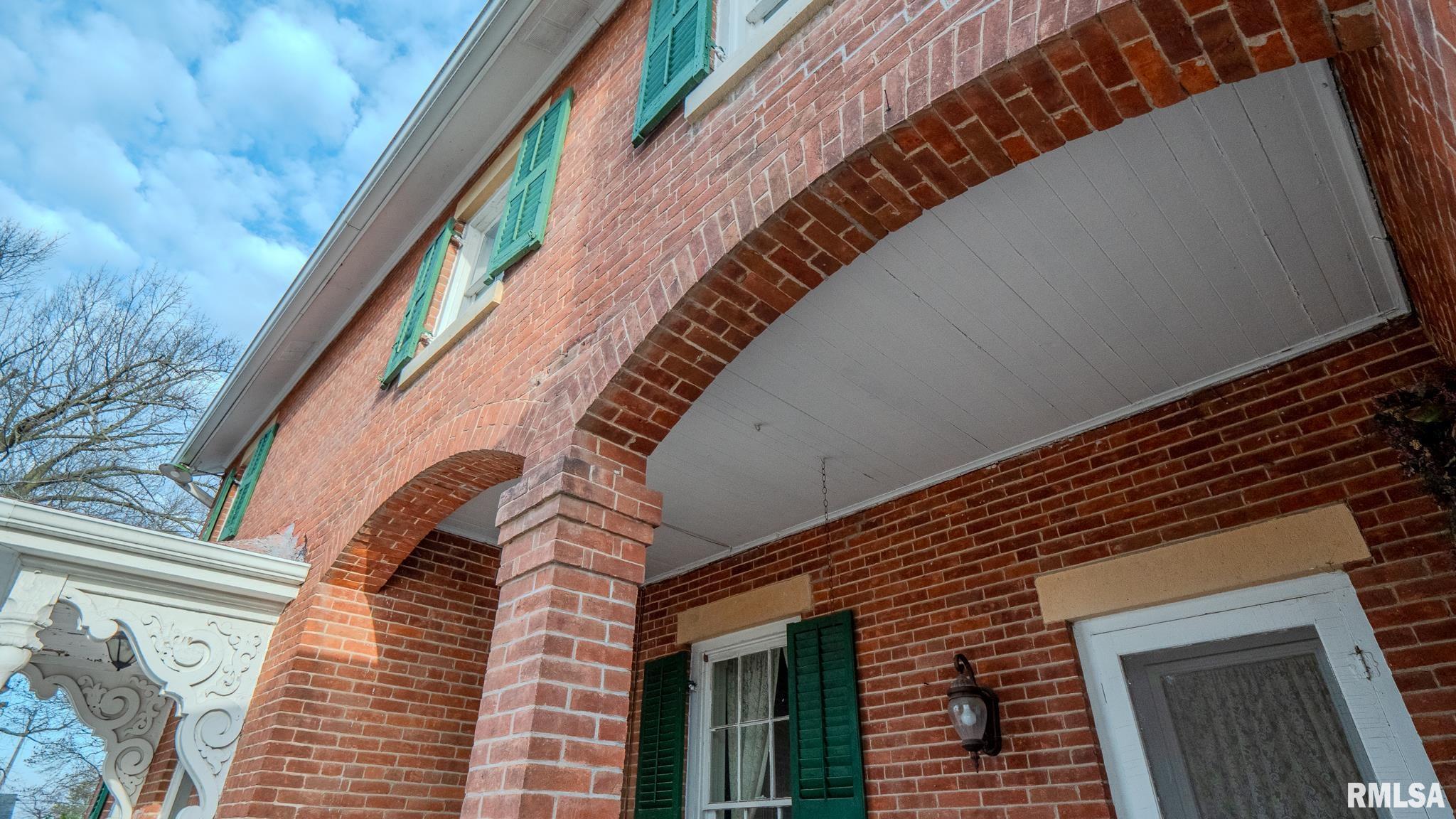 401 South Corey Street Griggsville, IL 62340 - Photo 13 of 62