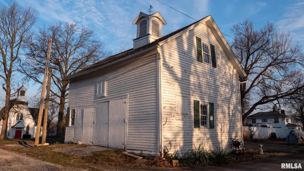 $270,000 | 401 South Corey Street, Griggsville, IL 62340