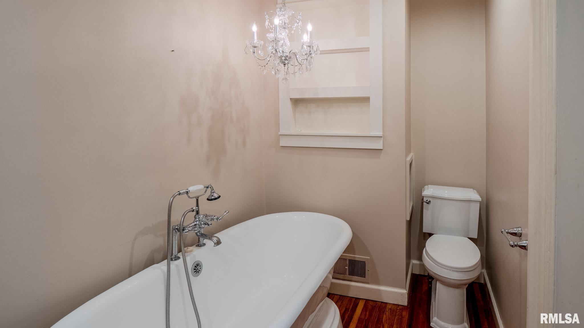 401 South Corey Street Griggsville, IL 62340 - Photo 25 of 62