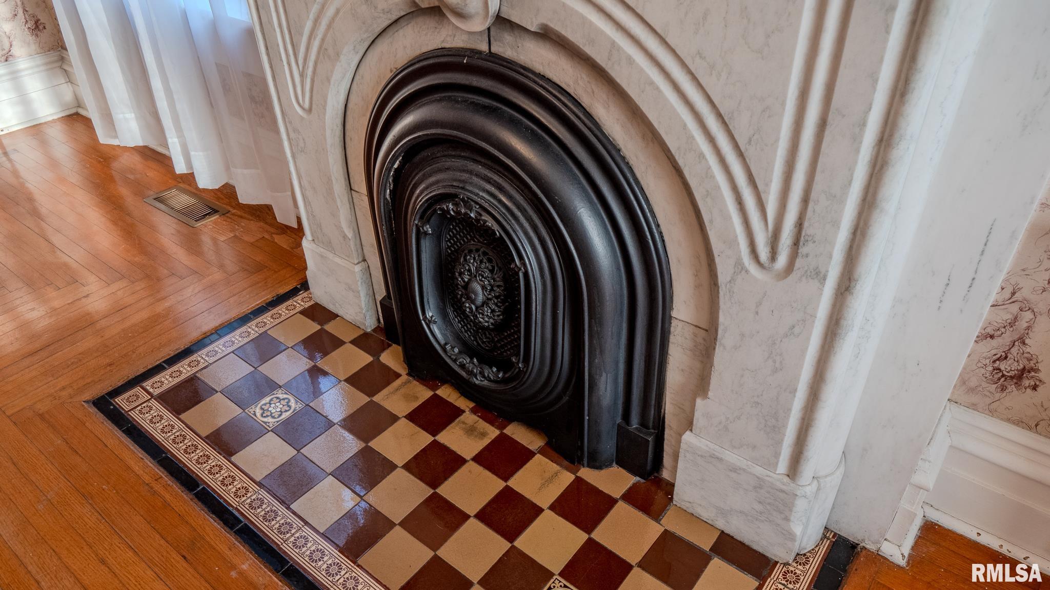 401 South Corey Street Griggsville, IL 62340 - Photo 26 of 62