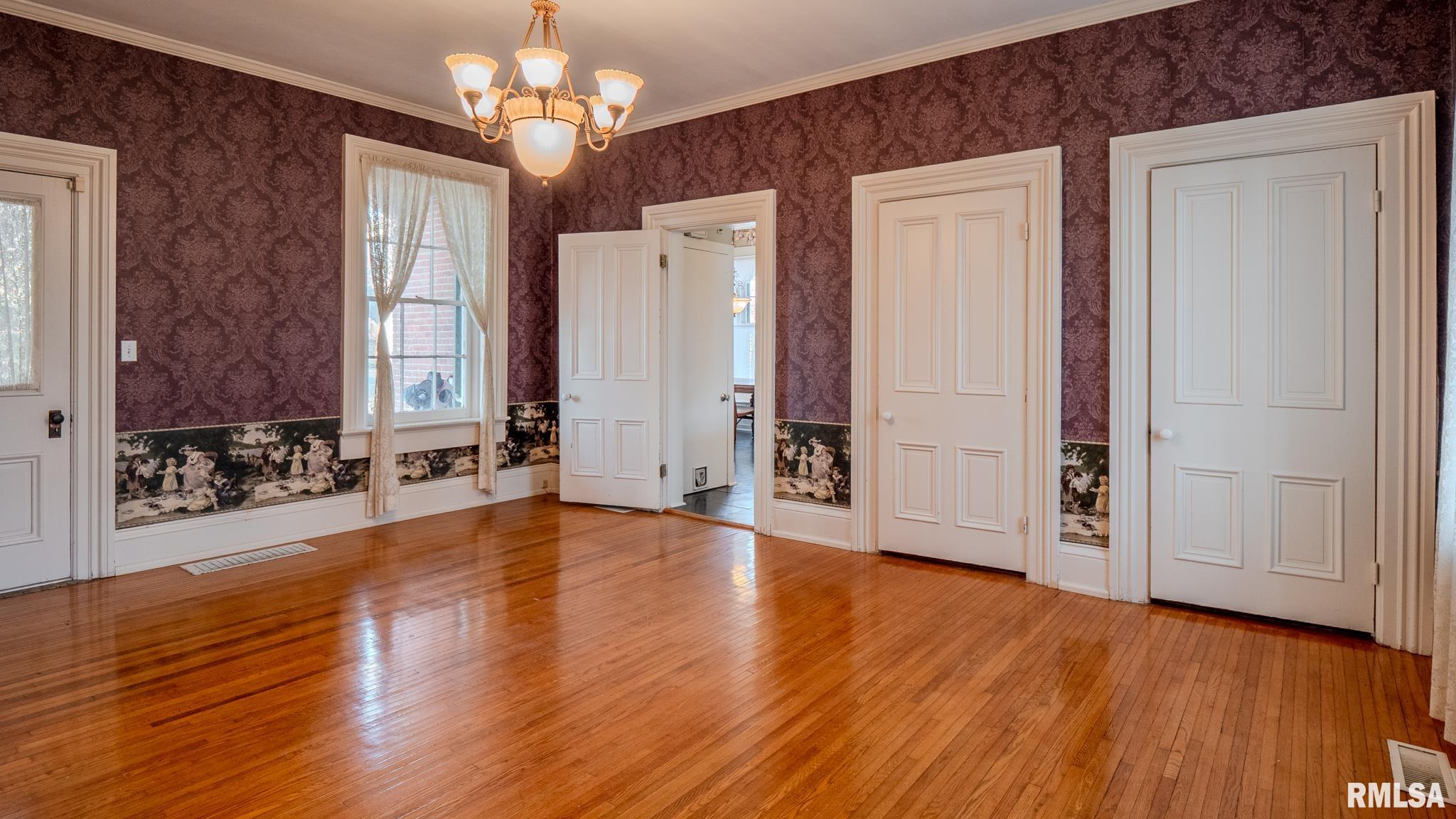 401 South Corey Street Griggsville, IL 62340 - Photo 27 of 62