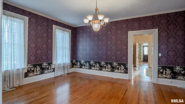 $270,000 | 401 South Corey Street, Griggsville, IL 62340