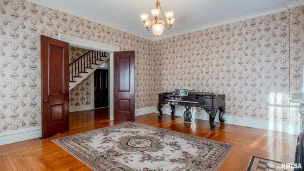 $270,000 | 401 South Corey Street, Griggsville, IL 62340