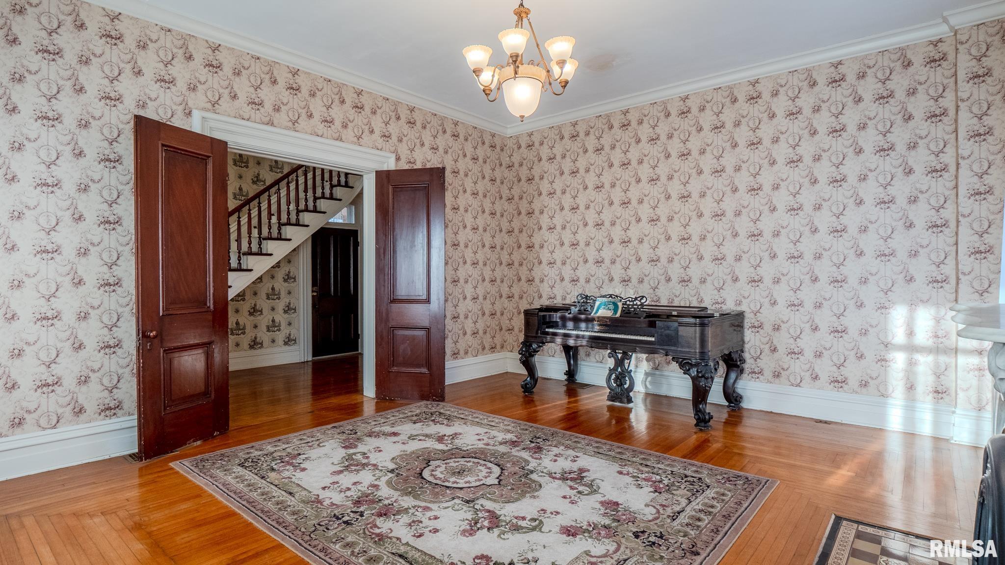 401 South Corey Street Griggsville, IL 62340 - Photo 29 of 62