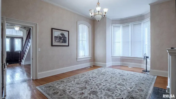 $270,000 | 401 South Corey Street, Griggsville, IL 62340