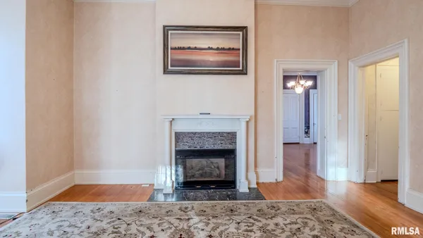 $270,000 | 401 South Corey Street, Griggsville, IL 62340