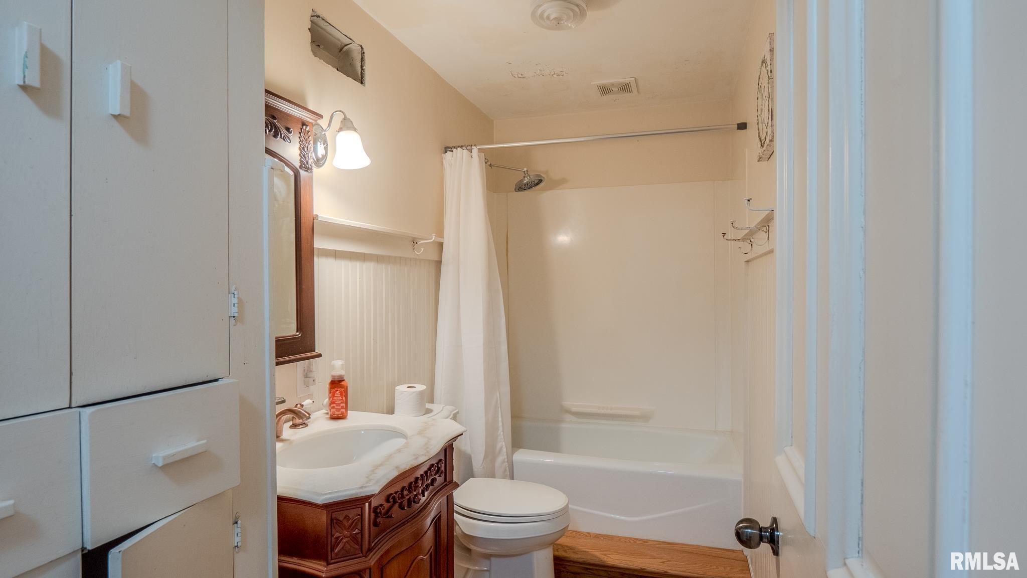 401 South Corey Street Griggsville, IL 62340 - Photo 33 of 62