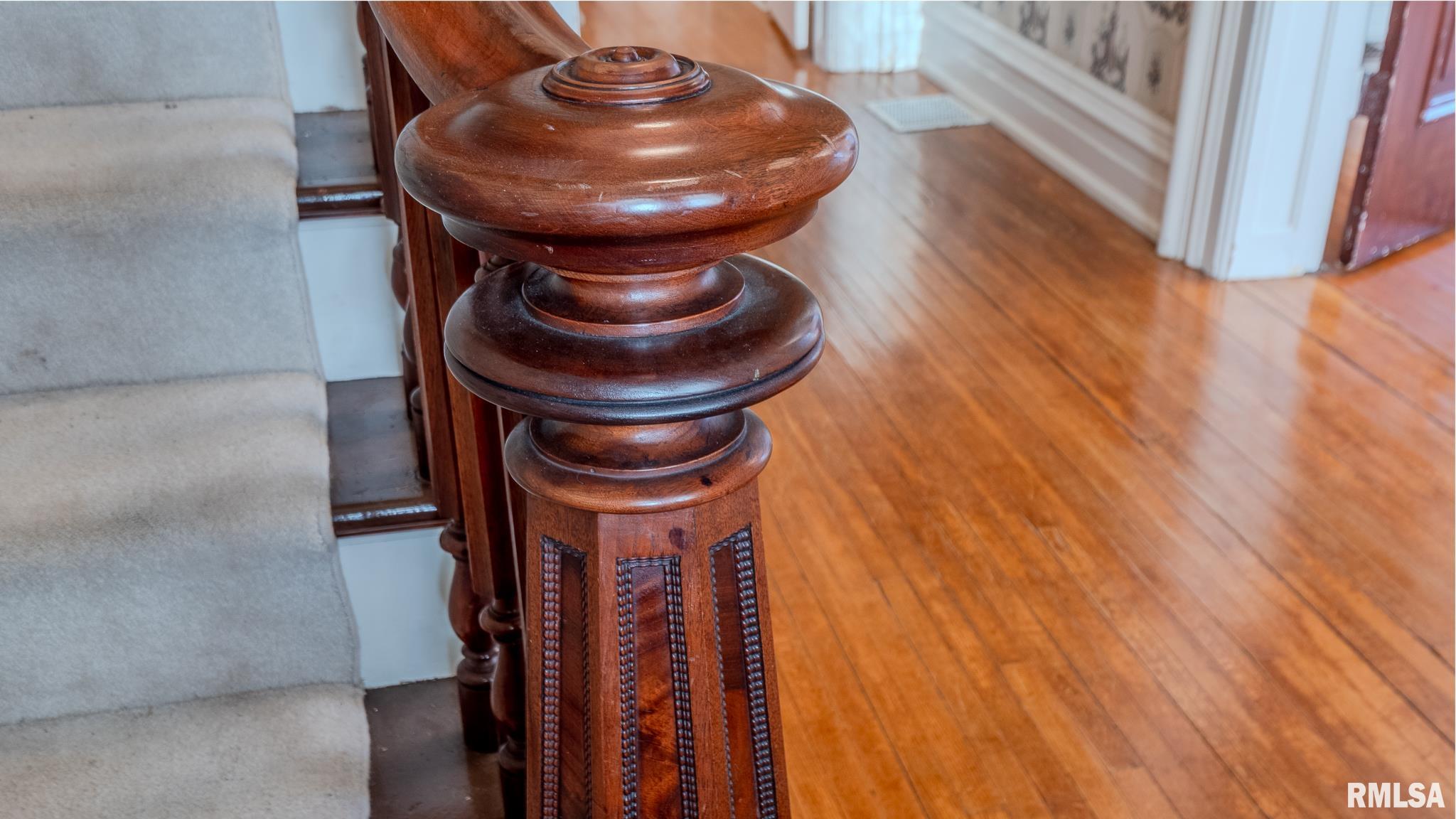 401 South Corey Street Griggsville, IL 62340 - Photo 34 of 62