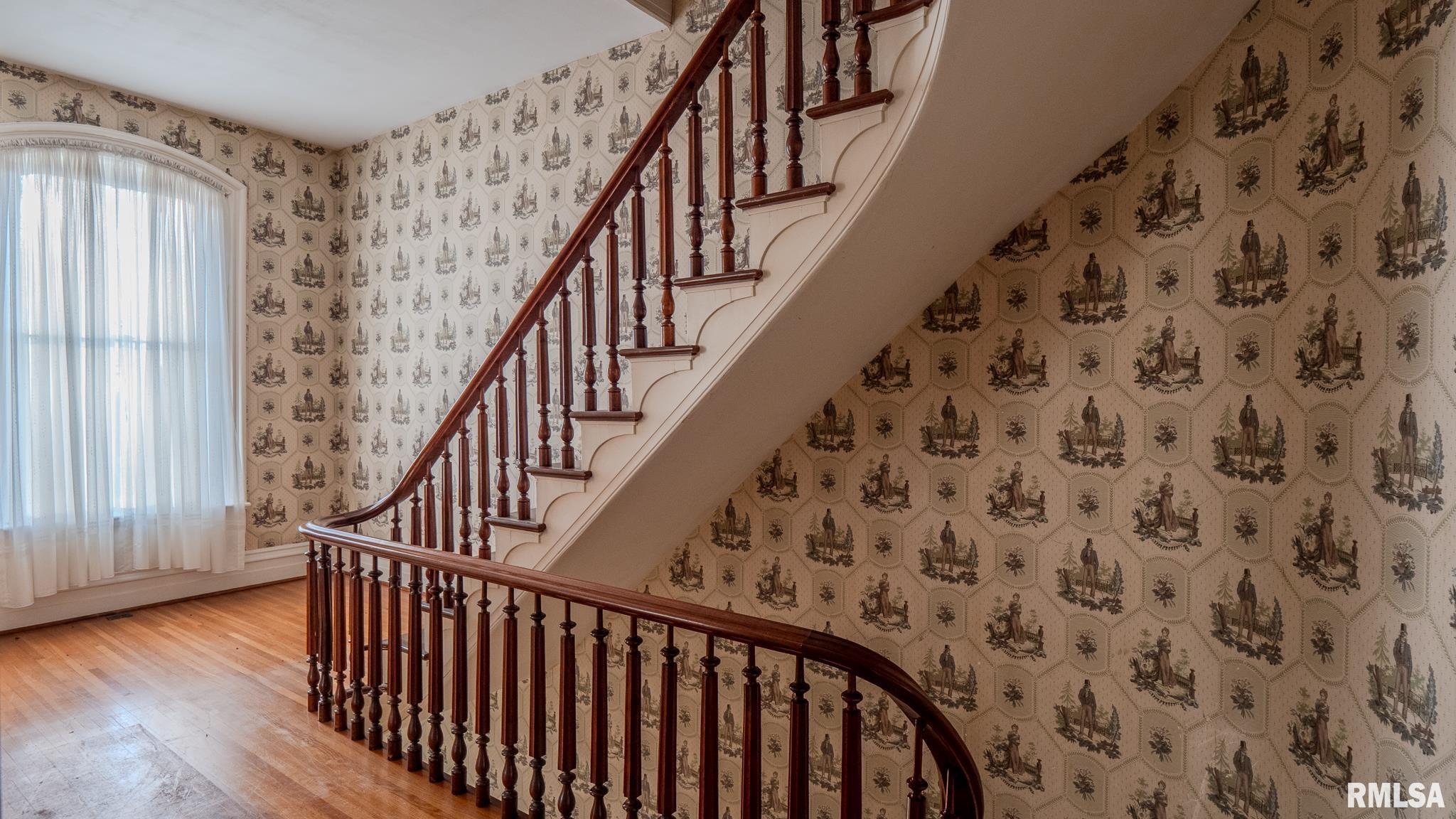 401 South Corey Street Griggsville, IL 62340 - Photo 35 of 62