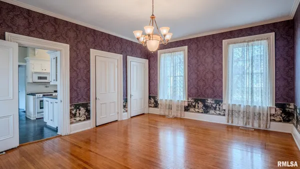 $270,000 | 401 South Corey Street, Griggsville, IL 62340