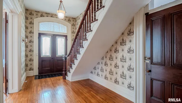 $270,000 | 401 South Corey Street, Griggsville, IL 62340