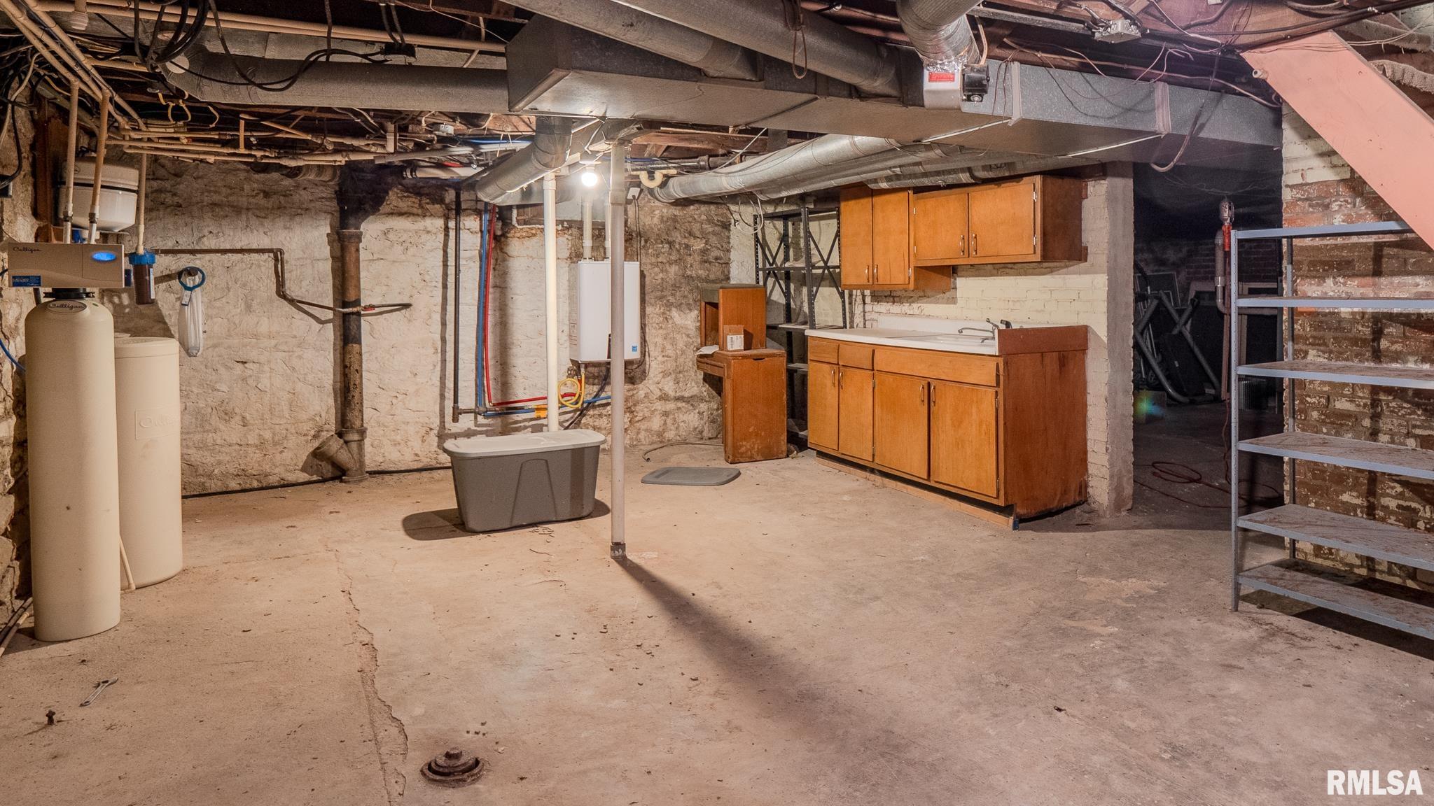 401 South Corey Street Griggsville, IL 62340 - Photo 38 of 62