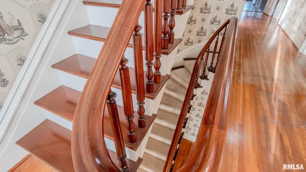 $270,000 | 401 South Corey Street, Griggsville, IL 62340