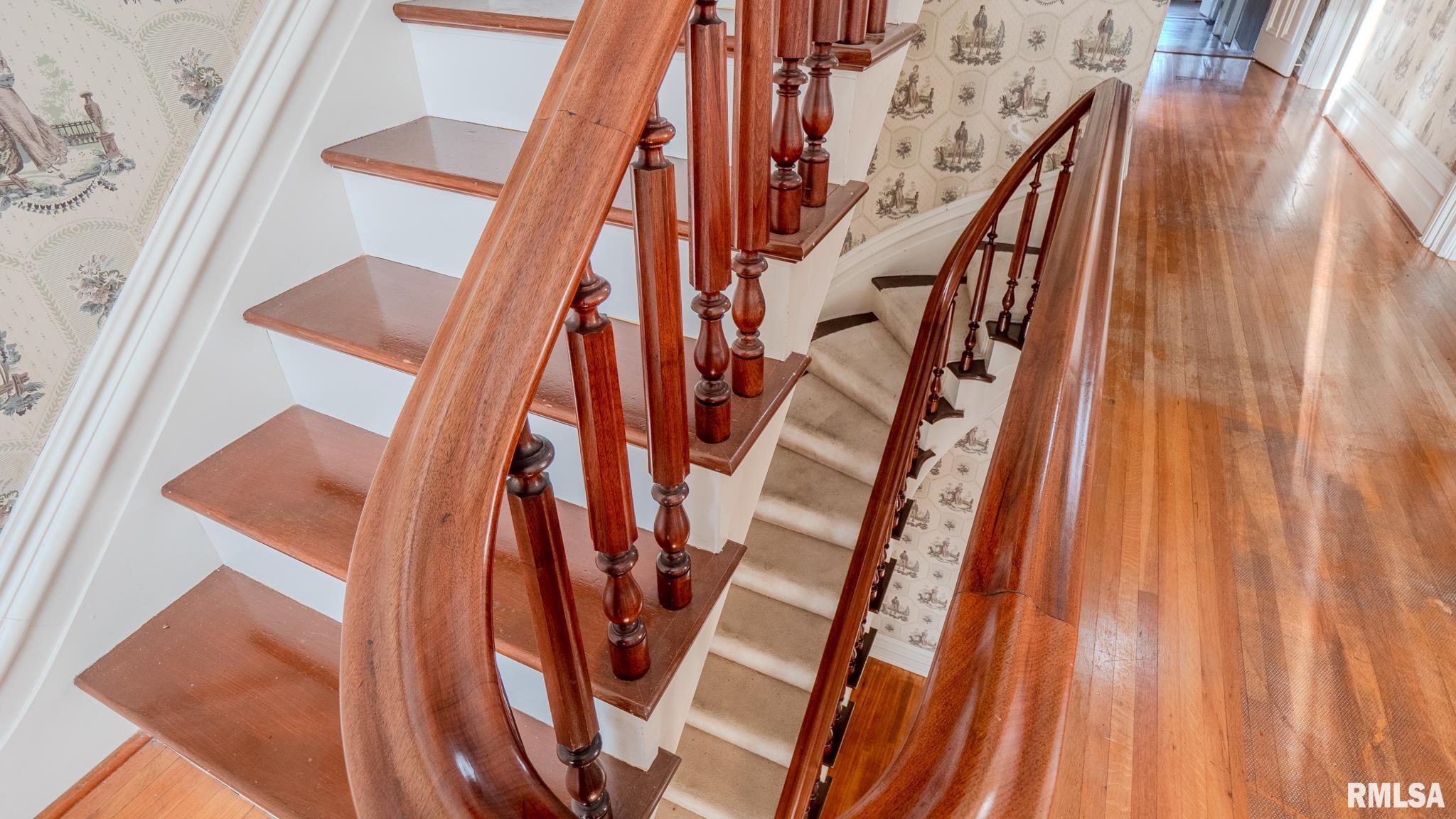 401 South Corey Street Griggsville, IL 62340 - Photo 40 of 62