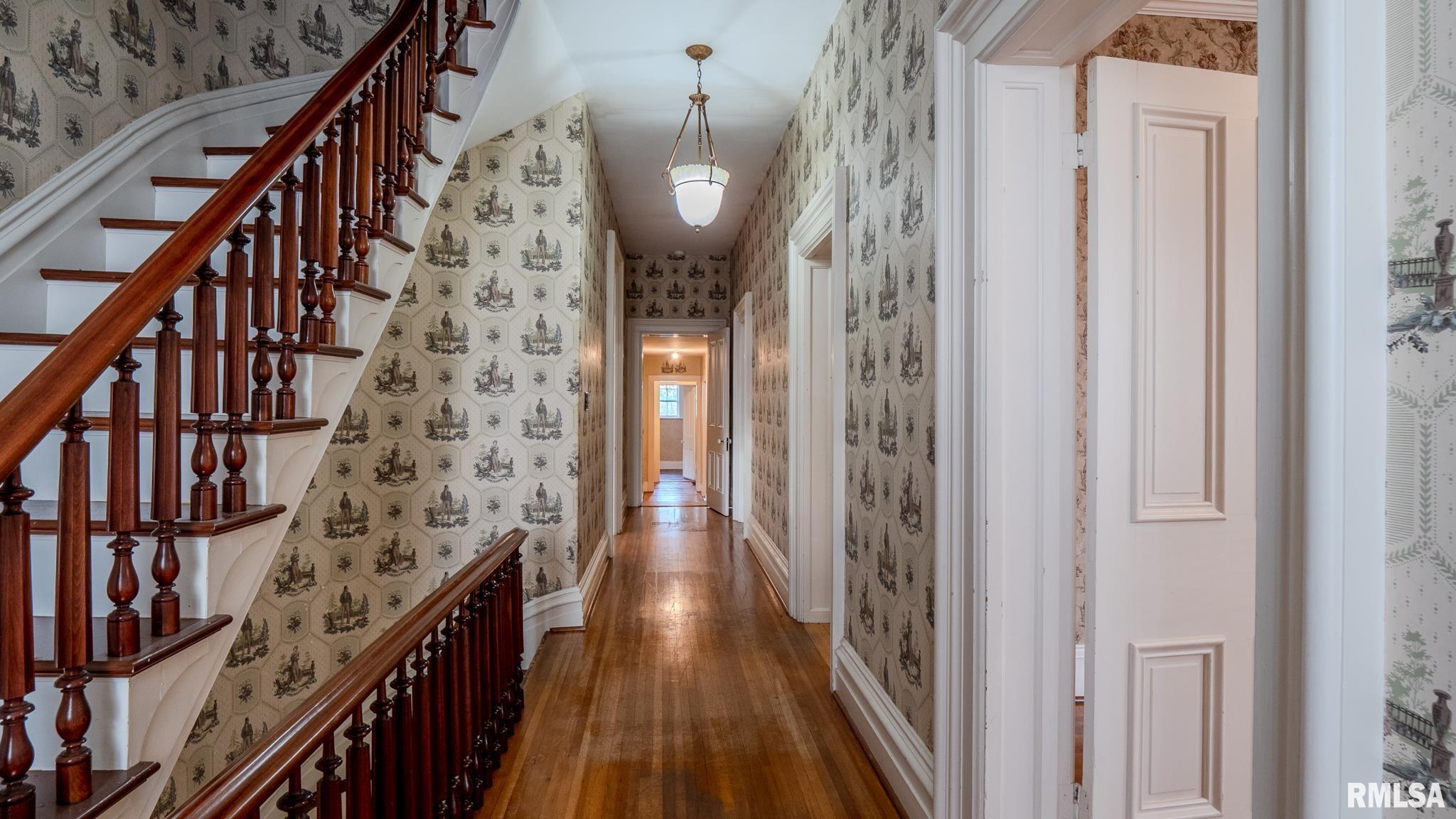 401 South Corey Street Griggsville, IL 62340 - Photo 41 of 62