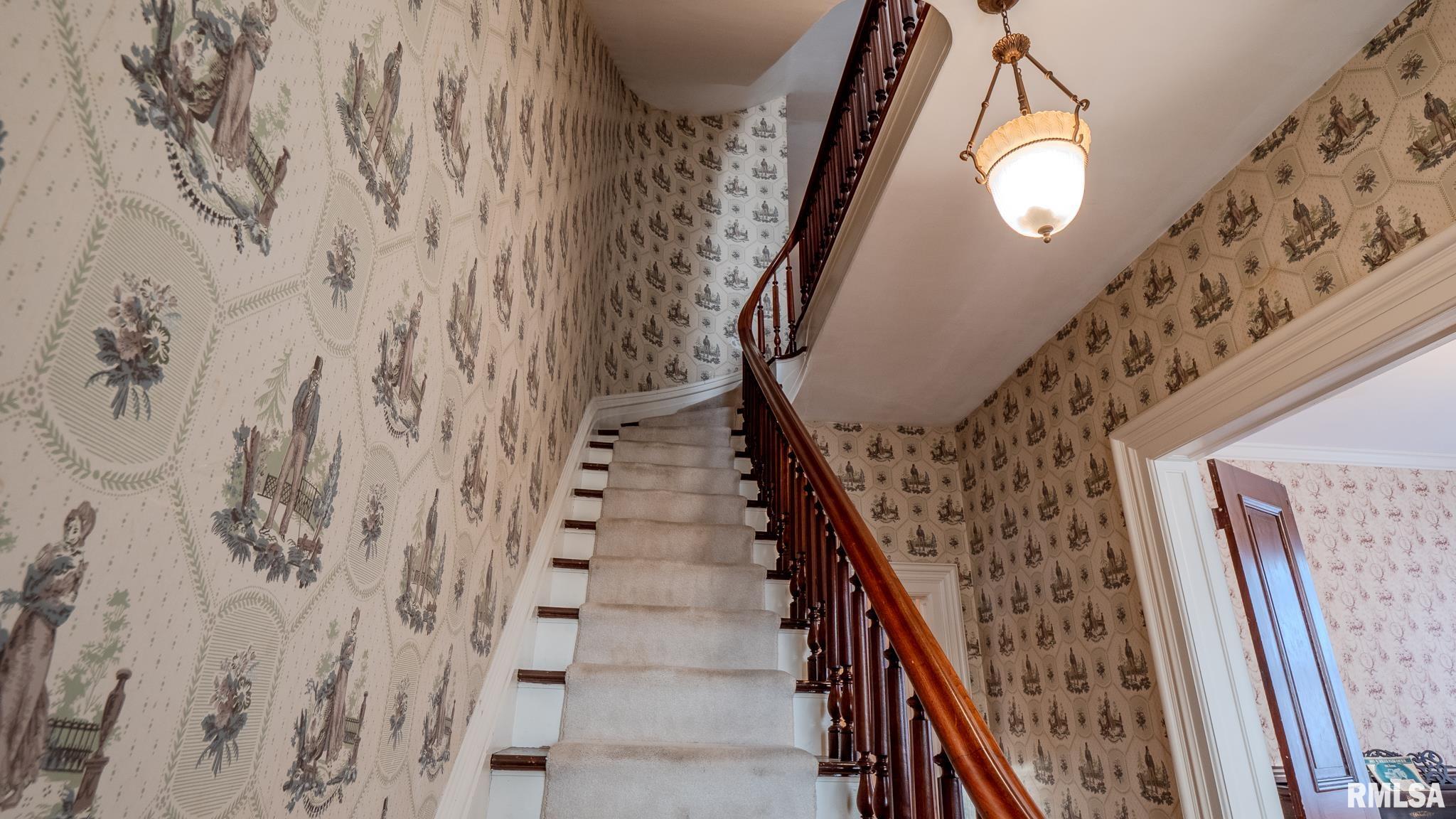 401 South Corey Street Griggsville, IL 62340 - Photo 43 of 62